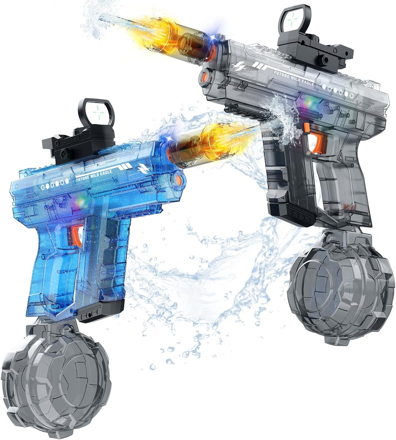 AquaShot Pro™